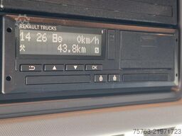 Renault T520 4x2 - NEW - Retarder - VAEX Edition - Nigh...