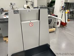 Polar Mohr LW 1000-4 Paper Stack Lift