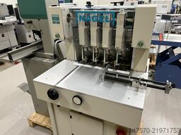 Nagel Citoborma 490 Paper Drill