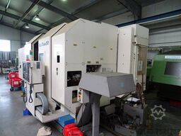 Okuma MacTurn 50