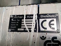 Fischer & Krecke Flexpress 16S-8