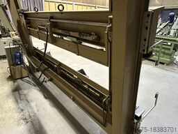 TIGER AUTOMAT 3000