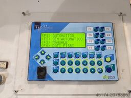 STROMAB TR 600 MATRIX 2 PLUS