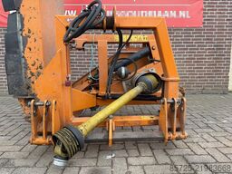  Klepelmaaier Jumbo 230 - Gebruikt