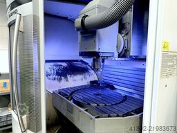 DECKEL DMU 60 monoBLOCK