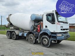 Renault Kerax 420