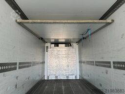 Schmitz Cargobull SKO 24/L CARRIER VECTOR 1950 MT D/E / DISCBRAKE...