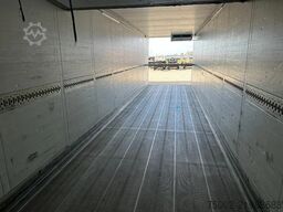 Schmitz Cargobull SKO 24/L CARRIER VECTOR 1950 MT D/E / DISCBRAKE...