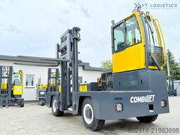 Combilift C6000FSL / DUPLEX 4100 / FREE-LIFT