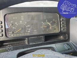 Mercedes-Benz Actros 3235