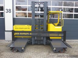 Combilift C4000 EST