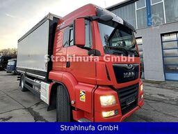 MAN TGS 18.360  4x2