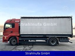 MAN TGS 18.360 4x2