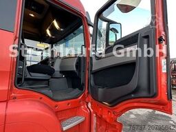 MAN TGS 18.360  4x2