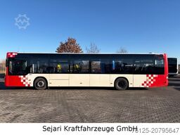 MAN A21 Lion?s City Klima Euro 6