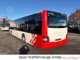 MAN A21 Lion?s City Klima Euro 6