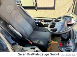 MAN A21 Lion?s City Klima Euro 6