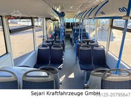 MAN A21 Lion?s City Klima Euro 6