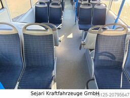 MAN A21 Lion?s City Klima Euro 6