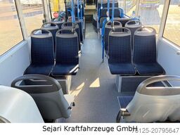 MAN A21 Lion?s City Klima Euro 6