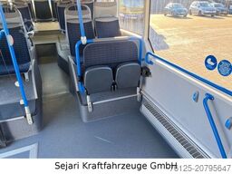 MAN A21 Lion?s City Klima Euro 6