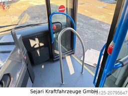 MAN A21 Lion?s City Klima Euro 6