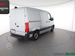 mercedes-benz Sprinter 311 CDI KASTEN REGALE STANDHZ,KAMERA,SH