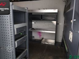 mercedes-benz Sprinter 311 CDI KASTEN REGALE STANDHZ,KAMERA,SH