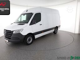 mercedes-benz Sprinter 315 CDI L2H2 KASTEN STANDHZ,KAMERA,LED