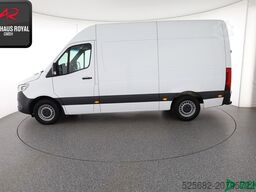 mercedes-benz Sprinter 315 CDI L2H2 KASTEN STANDHZ,KAMERA,LED