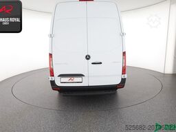 mercedes-benz Sprinter 315 CDI L2H2 KASTEN STANDHZ,KAMERA,LED