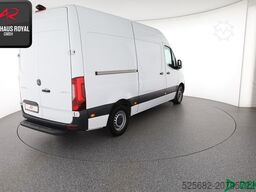 mercedes-benz Sprinter 315 CDI L2H2 KASTEN STANDHZ,KAMERA,LED