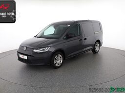 Volkswagen Caddy Maxi 2.0 TDI KASTEN DSG REGALE,KAMERA,NAVI