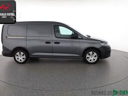 Volkswagen Caddy Maxi 2.0 TDI KASTEN DSG REGALE,KAMERA,NAVI