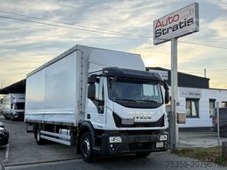 IVECO EuroCargo ML140E28 Klima ACC 7,25m LBW 117.449km