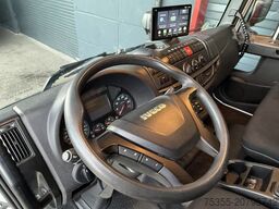 IVECO EuroCargo ML140E28 Klima ACC 7,25m LBW 117.449km