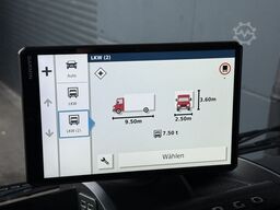 IVECO EuroCargo ML140E28 Klima ACC 7,25m LBW 117.449km