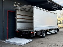 IVECO EuroCargo ML140E28 Klima ACC 7,25m LBW 117.449km