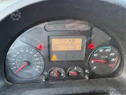 IVECO Eurocargo 160E25/P Koffer LBW 1500Kg,Euro6C