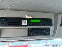 IVECO Eurocargo 160E25/P Koffer LBW 1500Kg,Euro6C