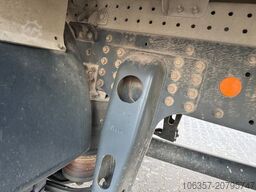 IVECO Eurocargo 160E25/P Koffer LBW 1500Kg,Euro6C