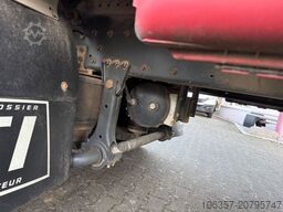 IVECO Eurocargo 160E25/P Koffer LBW 1500Kg,Euro6C