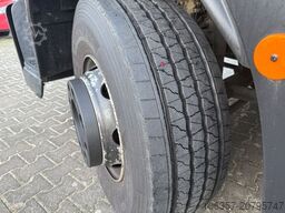 IVECO Eurocargo 160E25/P Koffer LBW 1500Kg,Euro6C