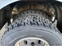 IVECO Eurocargo 160E25/P Koffer LBW 1500Kg,Euro6C