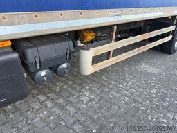 IVECO Eurocargo 160E25/P Koffer LBW 1500Kg,Euro6C