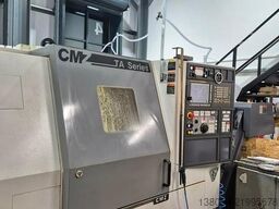 CMZ TL20-TM