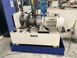 KUNKEL DZ 160