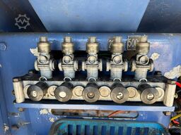 Volvo FH 12.380 **20.000Ltr TANK-BELGIAN TRUCK**