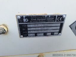Kemper SP 125 