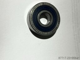 JESA LR6000 2RSR D28